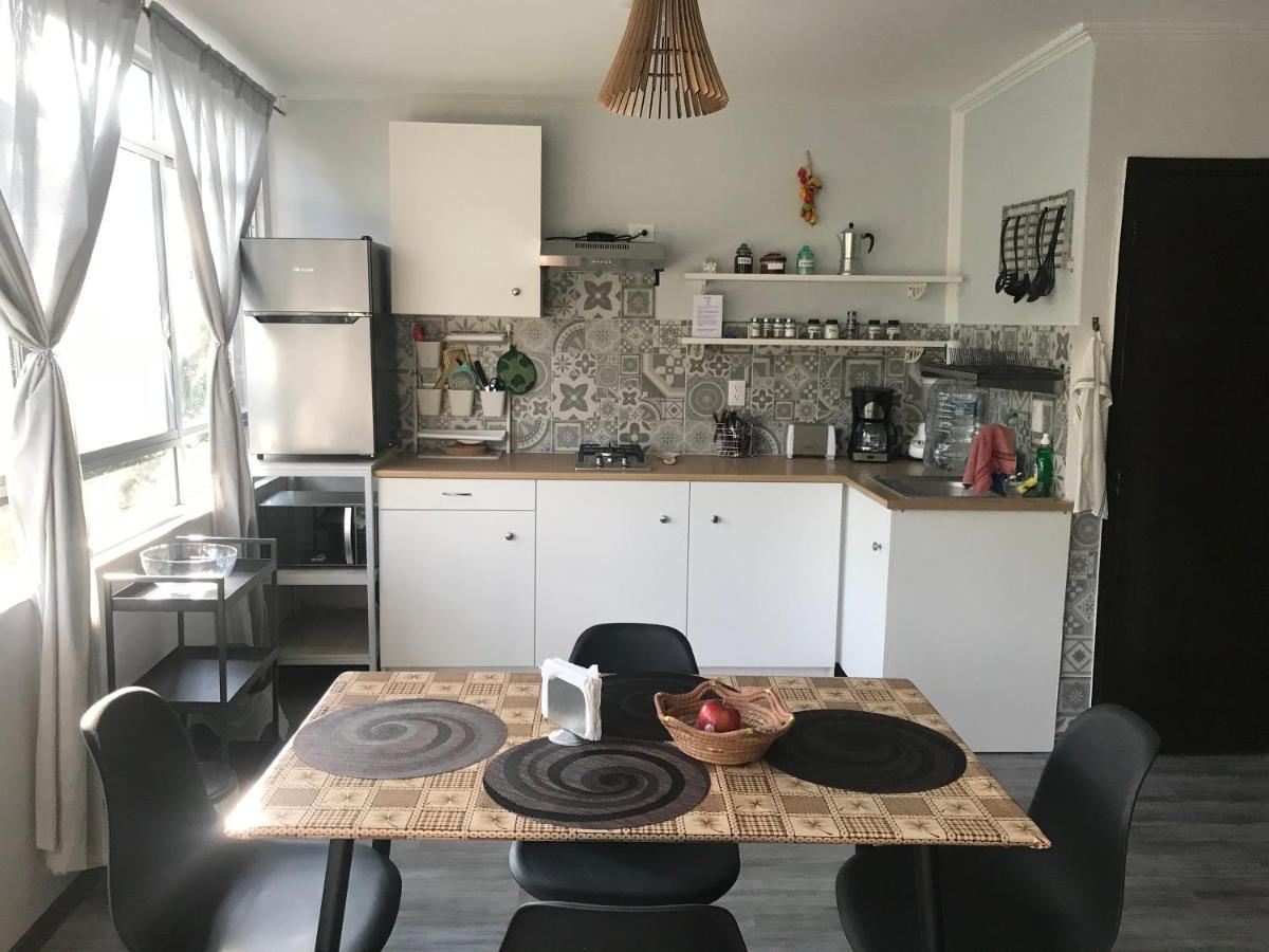 Loft Chapultepec Diana - Precioso Centrico Cdmx *