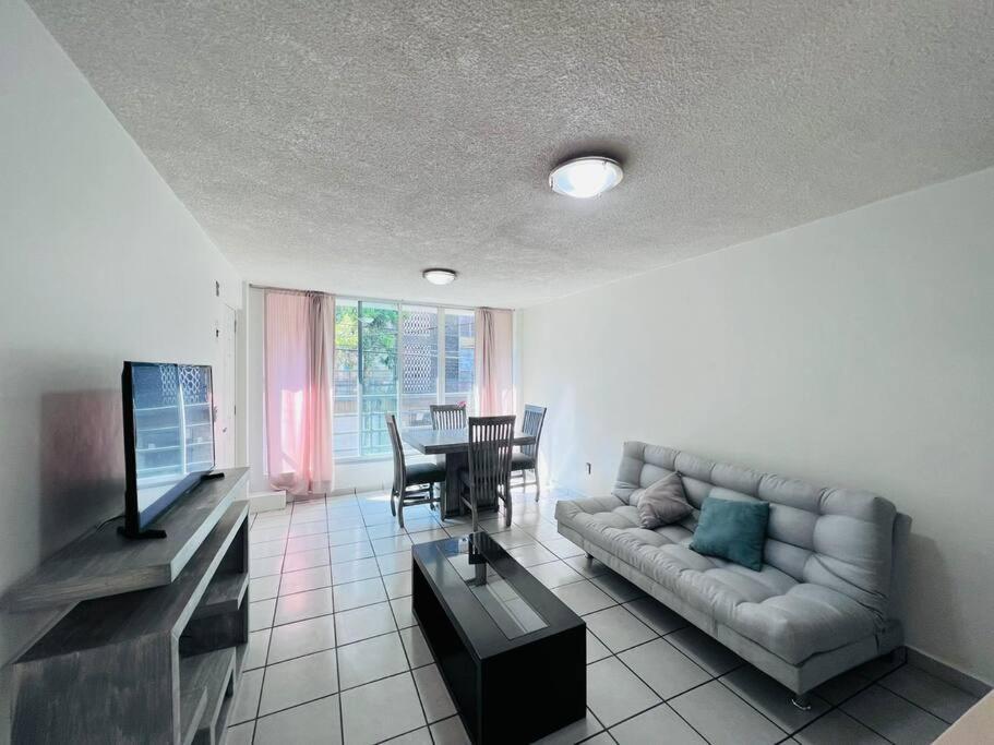 Hermoso Departamento En Coyoacan * Mexico City