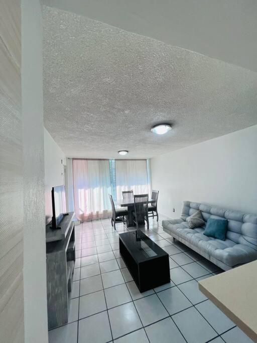 Hermoso Departamento En Coyoacan Apartment