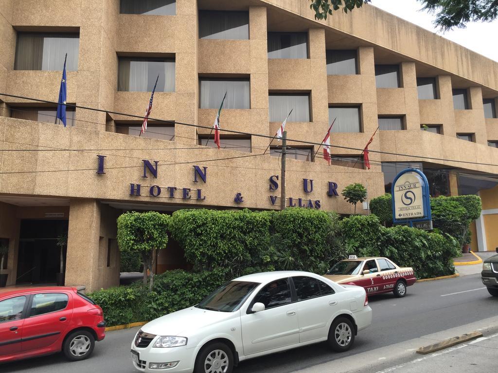 Hotel Sur