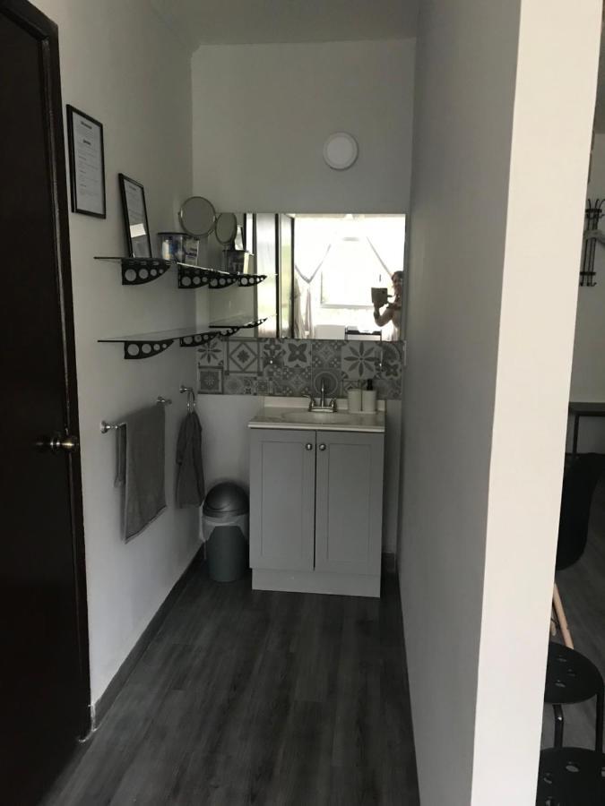 Apartment Loft Chapultepec Diana - Precioso Centrico Cdmx *