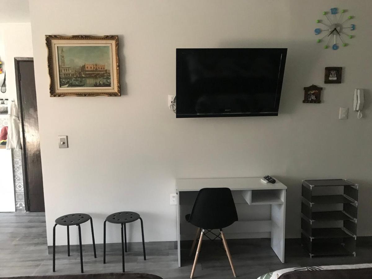 Loft Chapultepec Diana - Precioso Centrico Cdmx Apartment