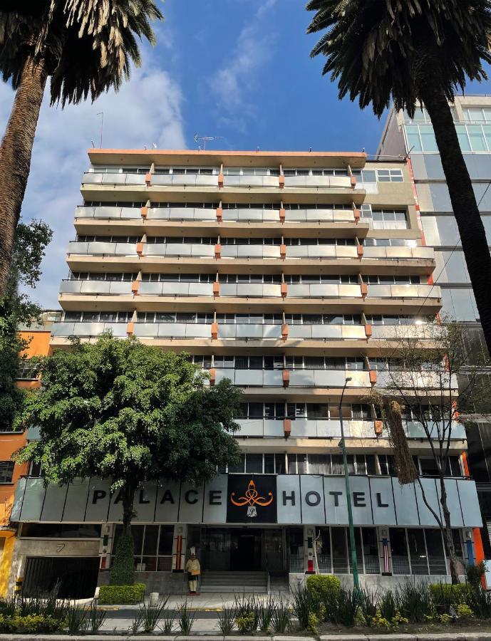 Palace Mexico Hotel