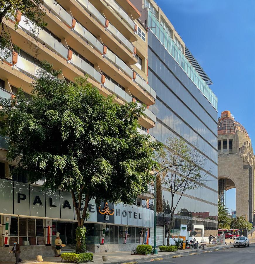 Palace Mexico Hotel México DF