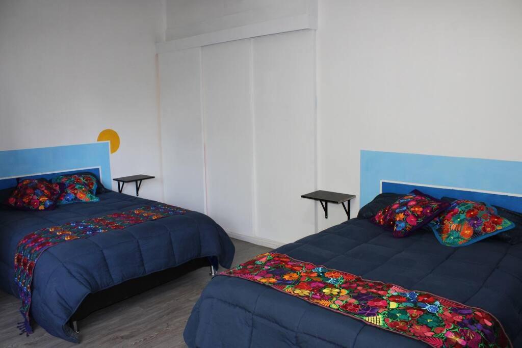 Apartamento Am Condesa