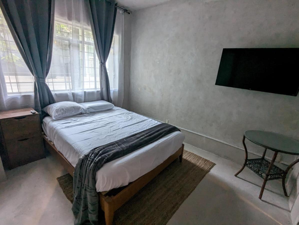 Hospedagem domiciliar Casa Condesa Boutique Coliving Cidade do México