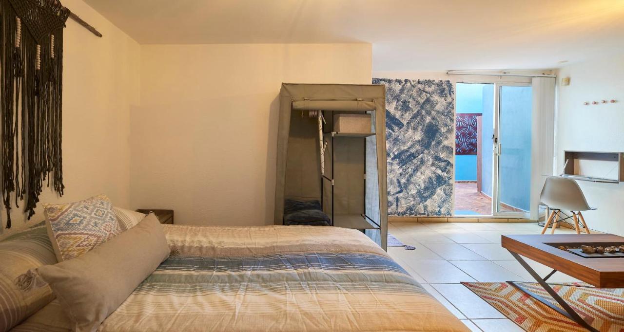 Cozy In Roma Norte