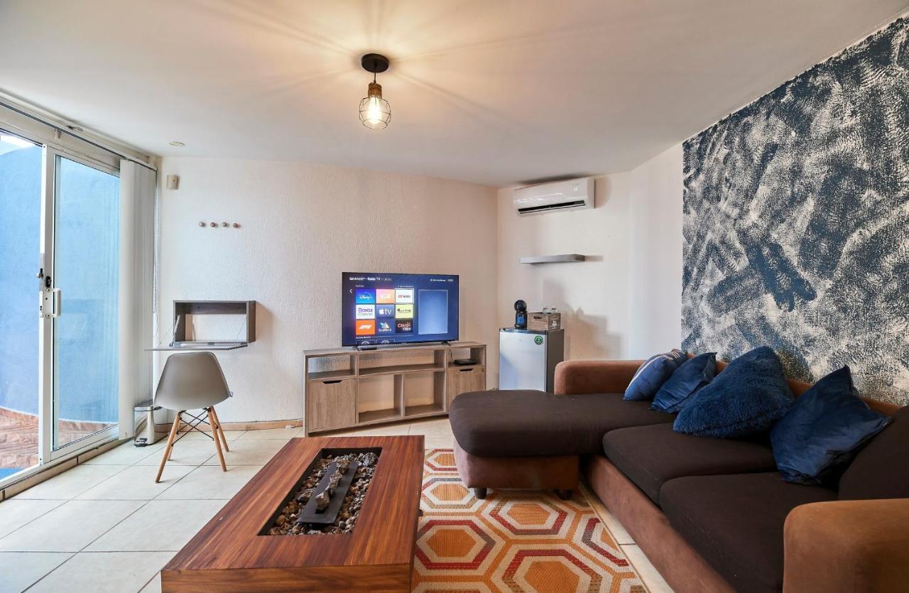 Cozy In Roma Norte *