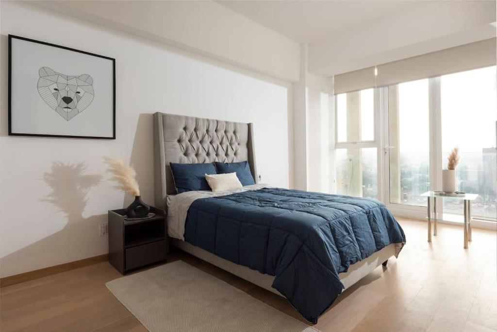 Icon La Condesa - De Lujo En Cdmx Casa de férias *