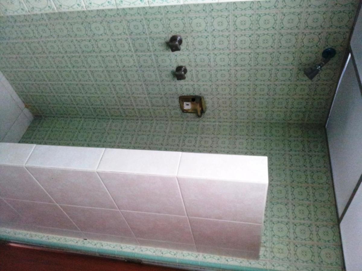 Parque Via Hotel 3*
