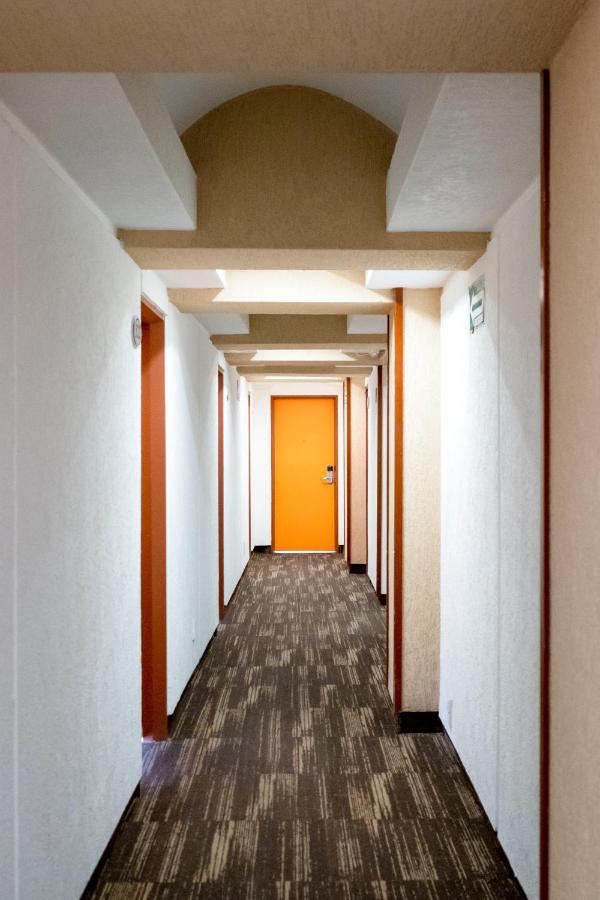 Hotel Palace Mexico México DF