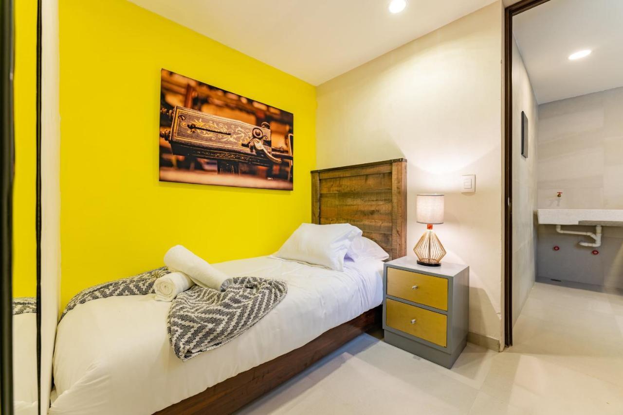 Vh - Spacious & Comfy Polanco Galileo