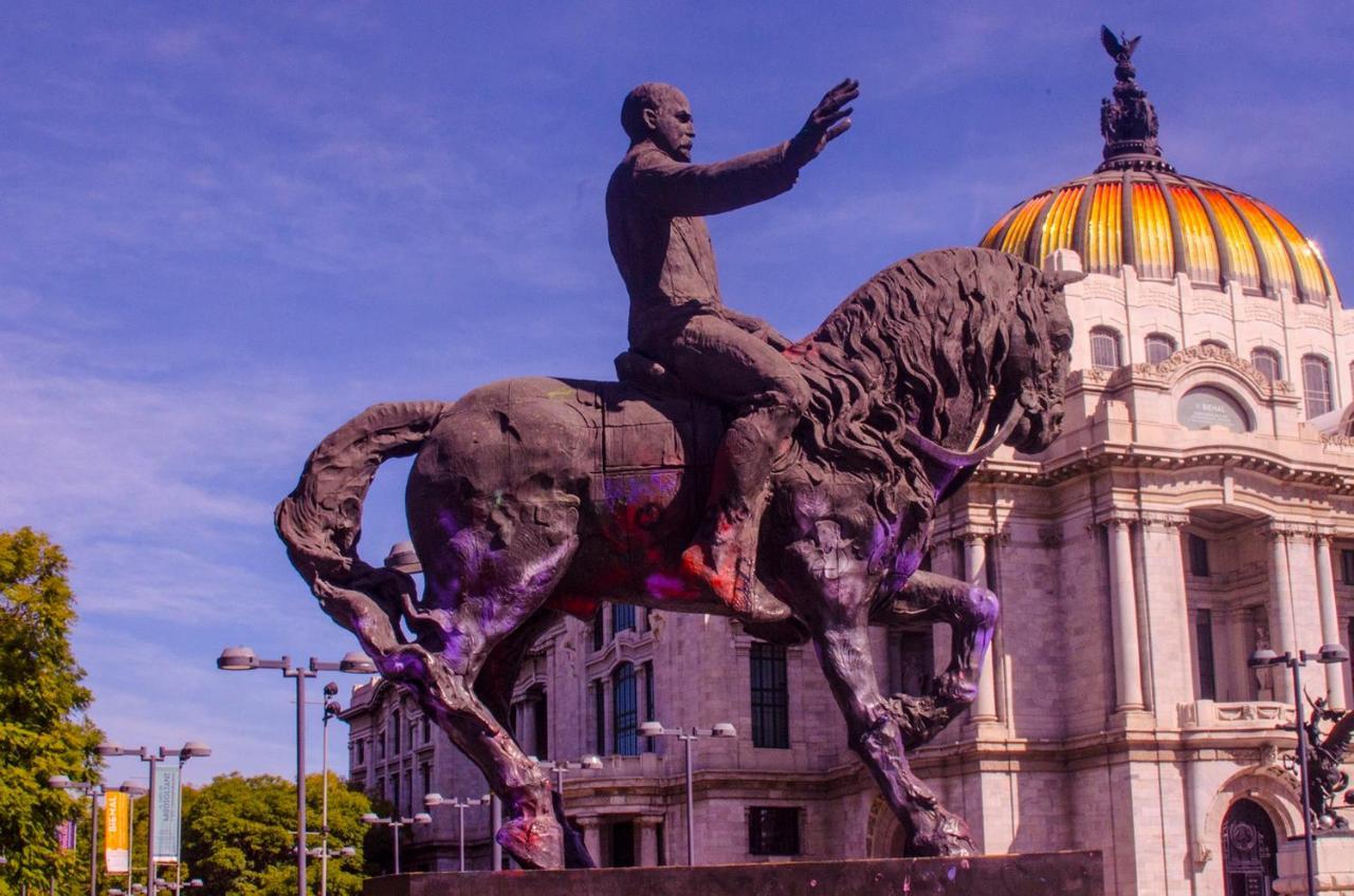 Palace Mexico Hotel 3*