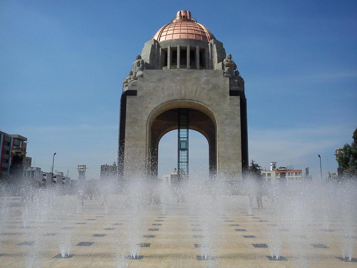 Palace Mexico 3* México DF