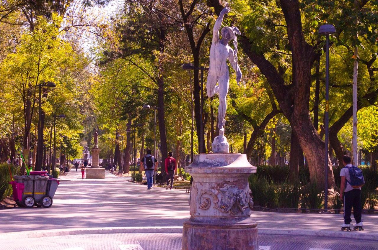 Hotel Palace Mexico México DF