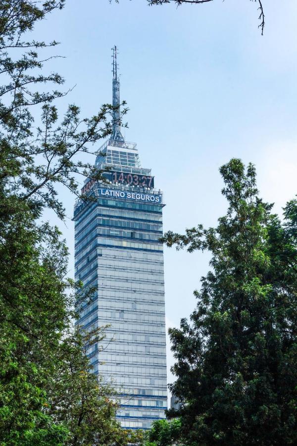 Palace Mexico 3*