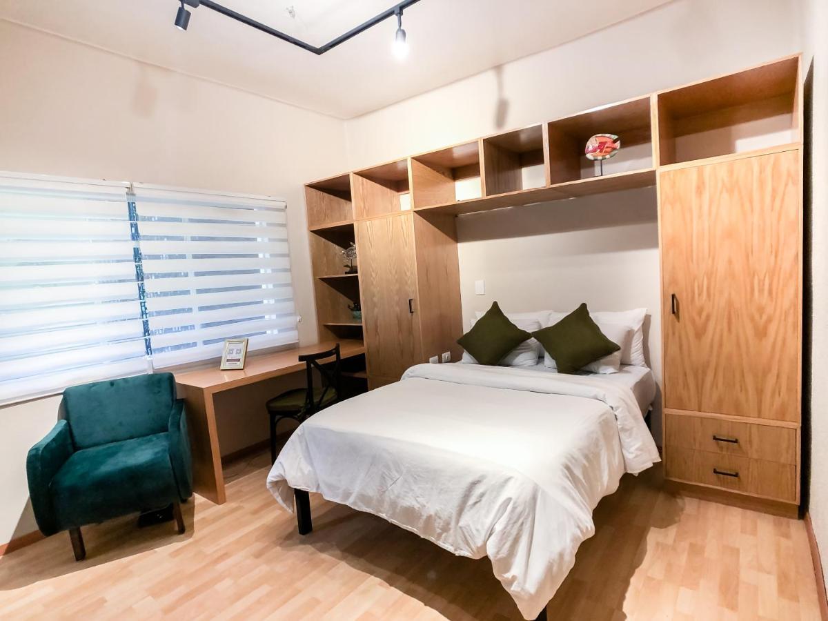 Casa Niagara Bed and breakfast