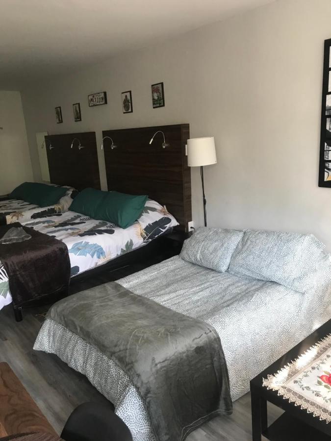 Loft Chapultepec Diana - Precioso Centrico Cdmx Mexico City