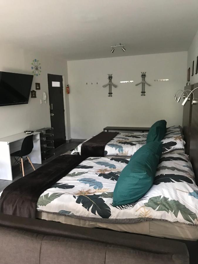 Loft Chapultepec Diana - Precioso Centrico Cdmx * Mexico City