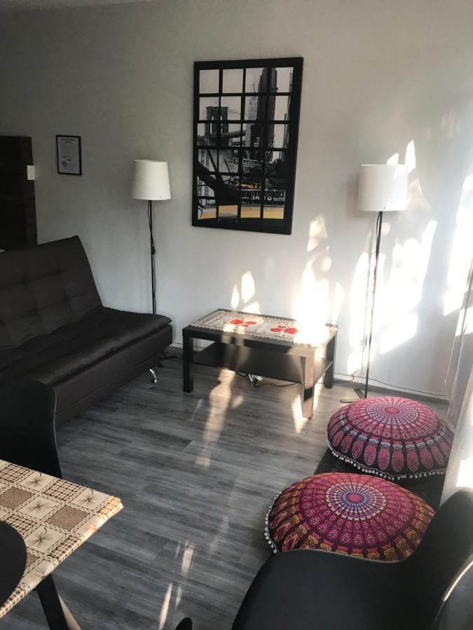 Loft Chapultepec Diana - Precioso Centrico Cdmx * Mexico City