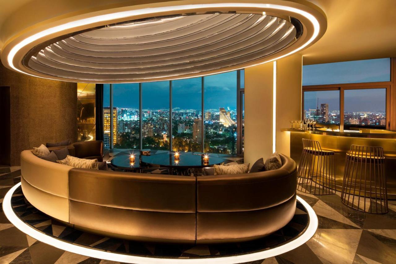 Hotel W Mexico 5*