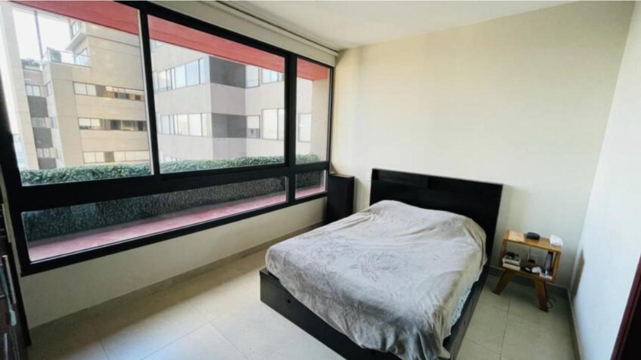 Amplio Departamento 2 Recamaras Apartamento *