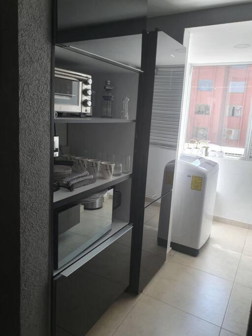 Ejecutivo Aeropuerto Apartamento