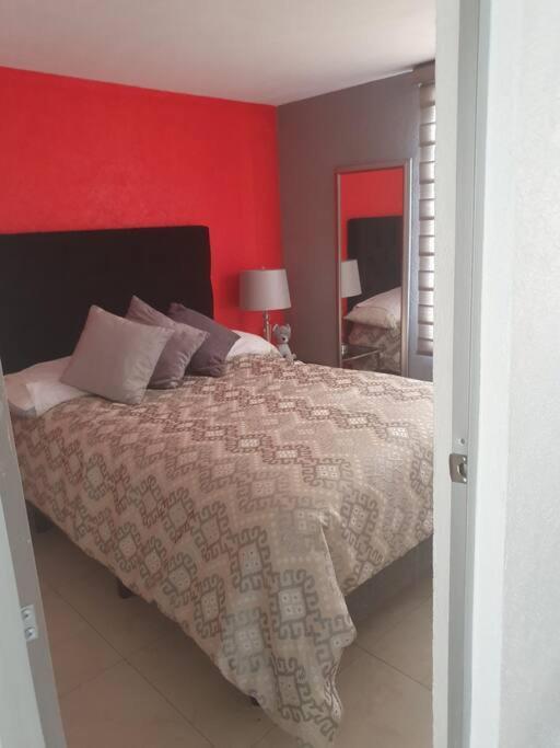 Apartamento Ejecutivo Aeropuerto
