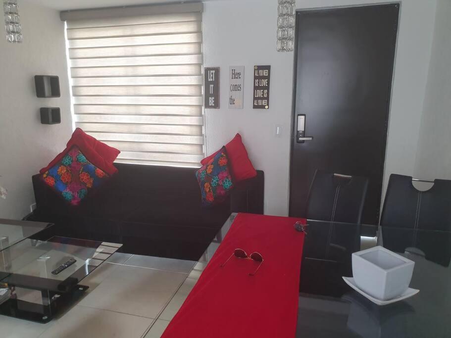 Apartamento Ejecutivo Aeropuerto *