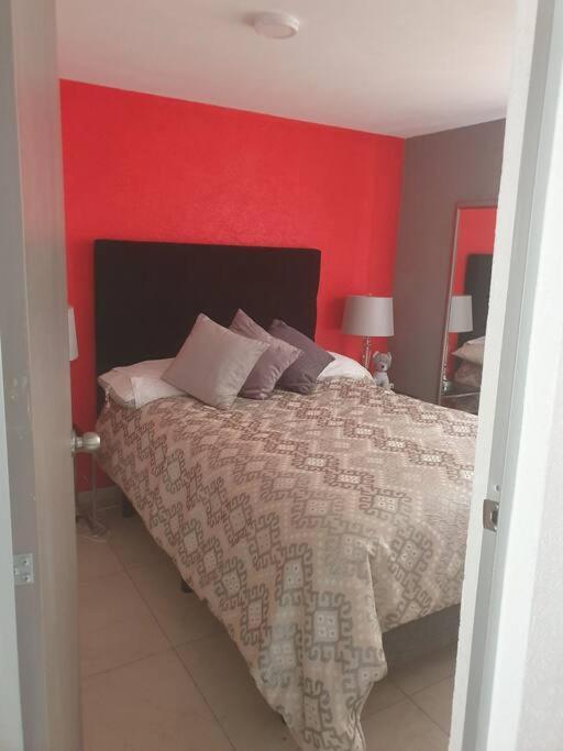 Apartamento Ejecutivo Aeropuerto