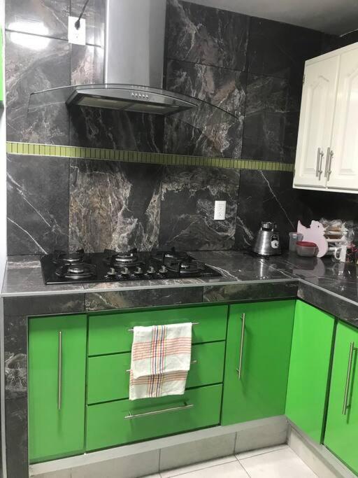 Irving Confortable Con Bano Privado Apartamento México DF