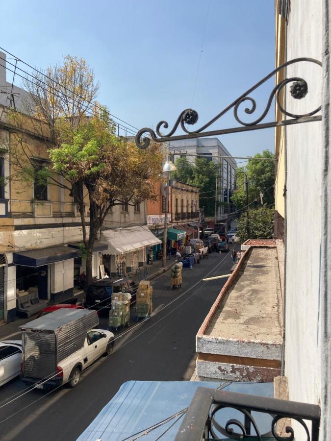 Apartamento Republica De Ecuador 90 *
