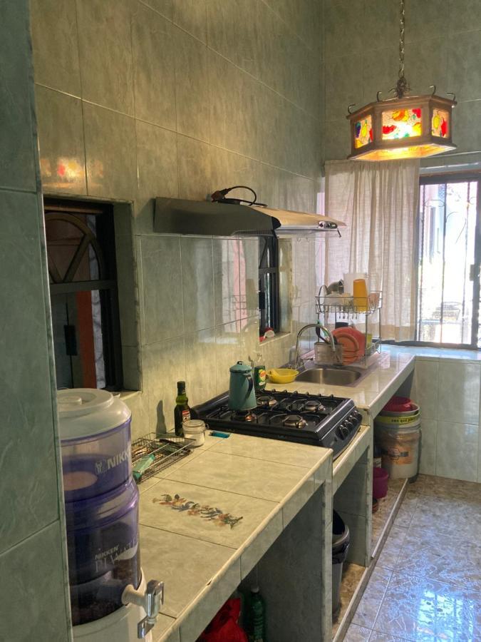 Apartamento Republica De Ecuador 90 México DF