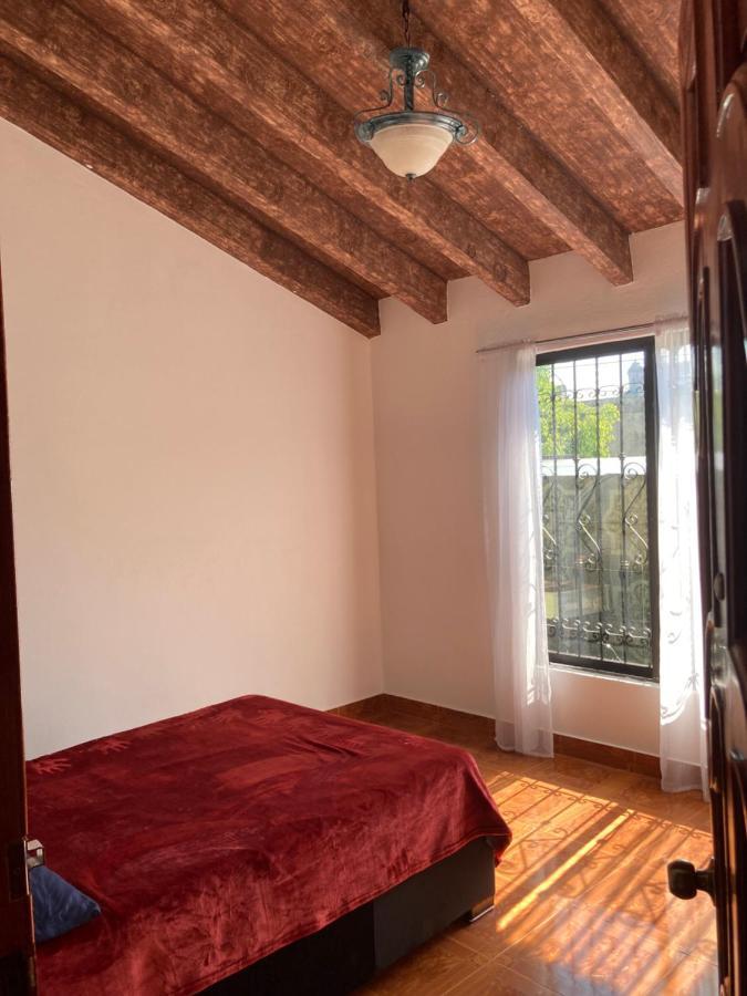 Apartamento Republica De Ecuador 90 México DF