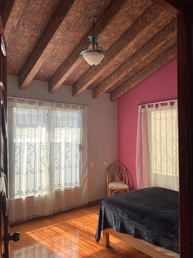Apartamento Republica De Ecuador 90