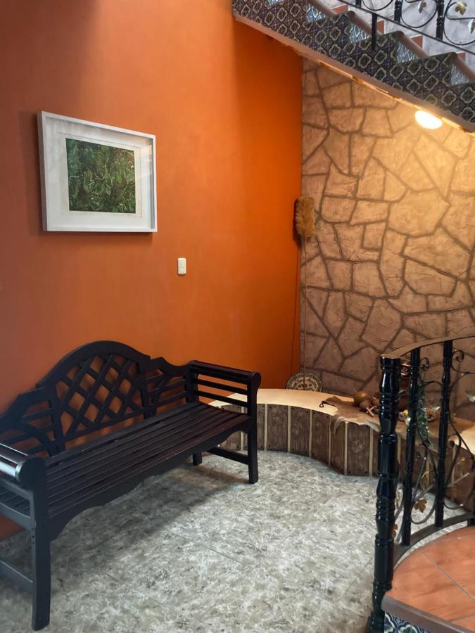 Apartamento Republica De Ecuador 90 México DF