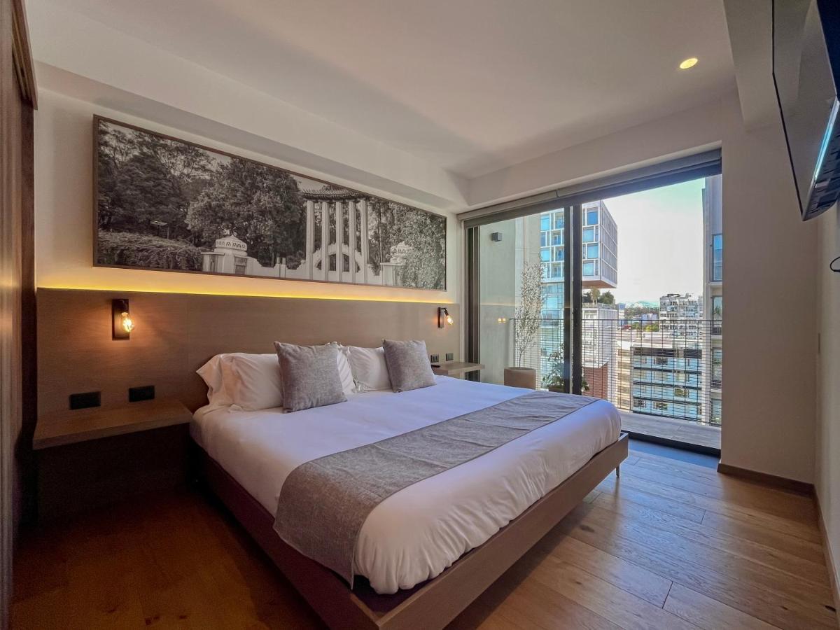 Mi Zona Condesa Apartment