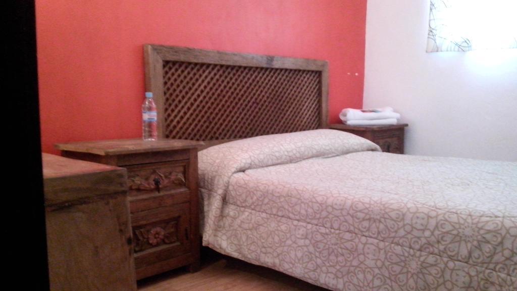 Hostel Zona Rosa