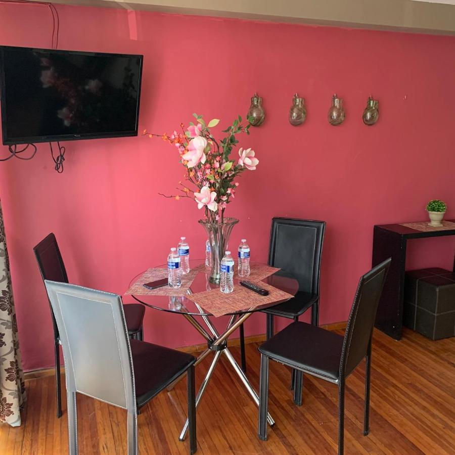 Hotel Satya & Portal San Angel Flats Mexico City