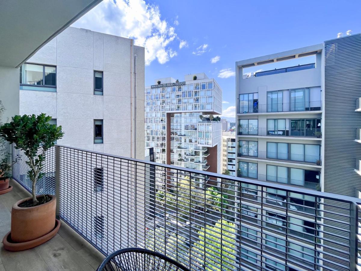 Mi Zona Condesa Apartment