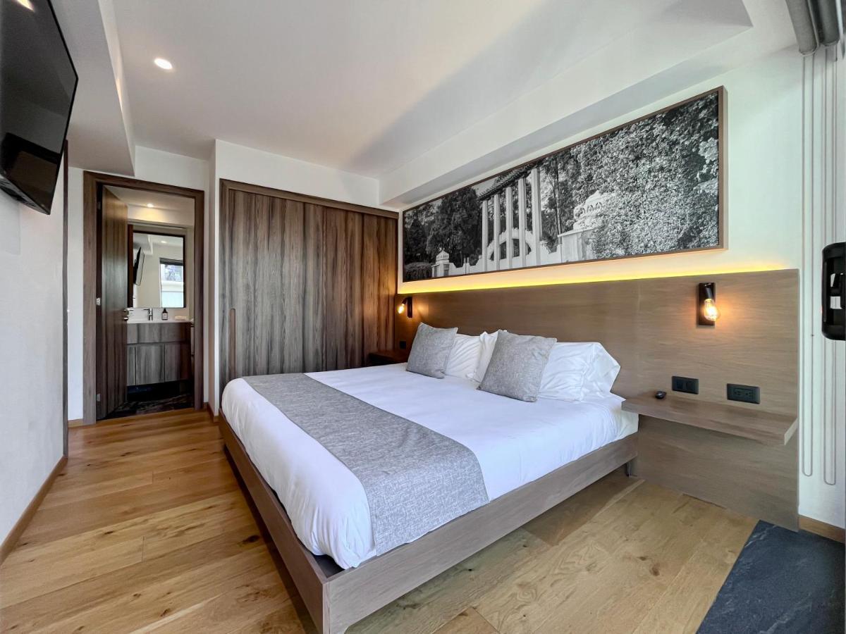 Mi Zona Condesa Apartment Mexico City