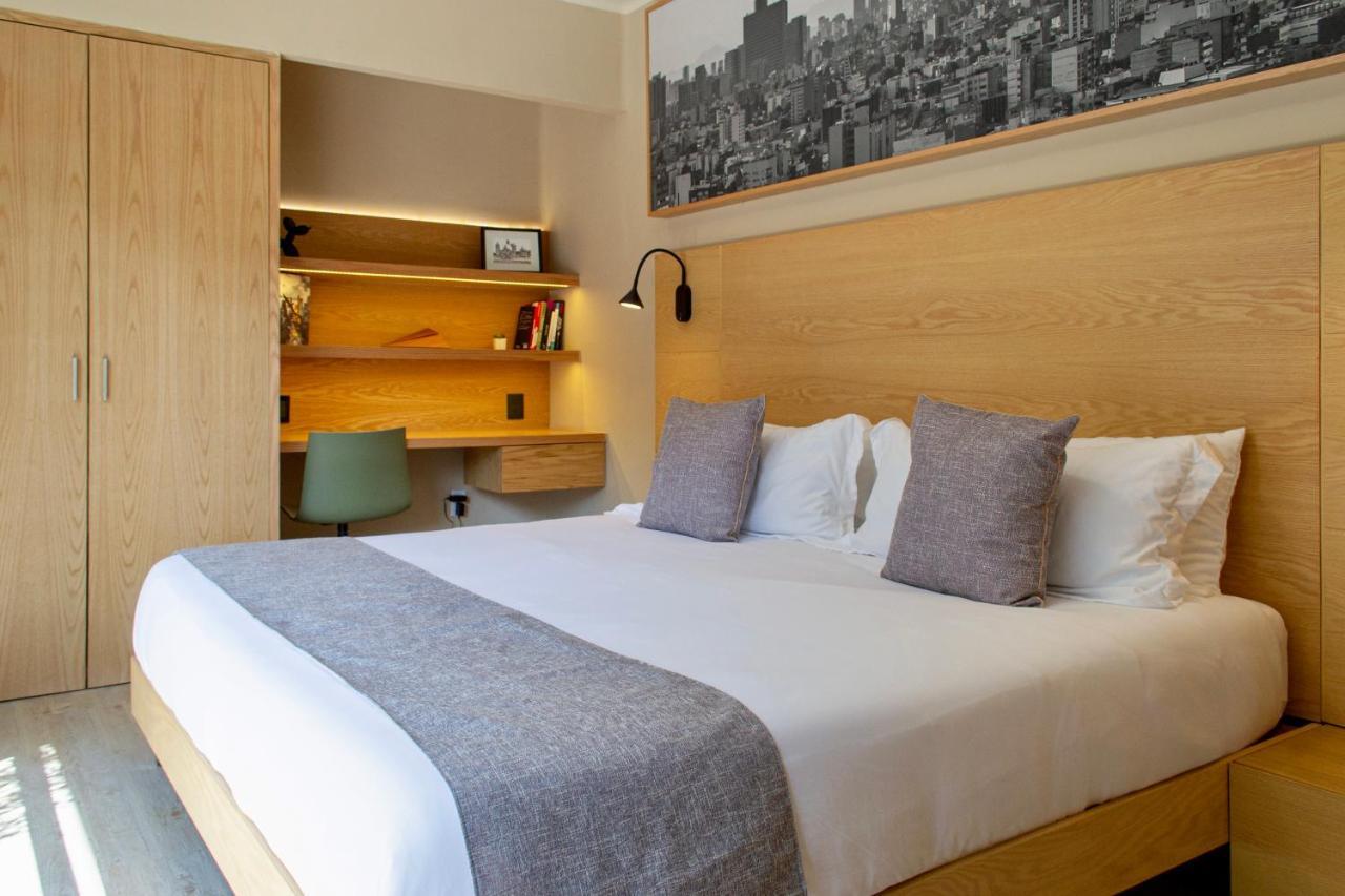 Apartahotel Mi Zona Wtc 2*