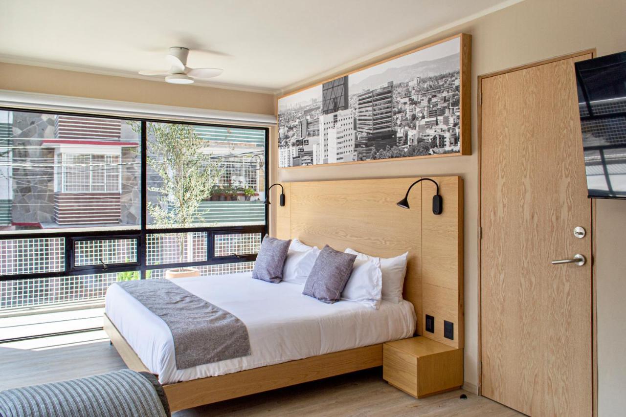 Apartahotel Mi Zona Wtc 2*
