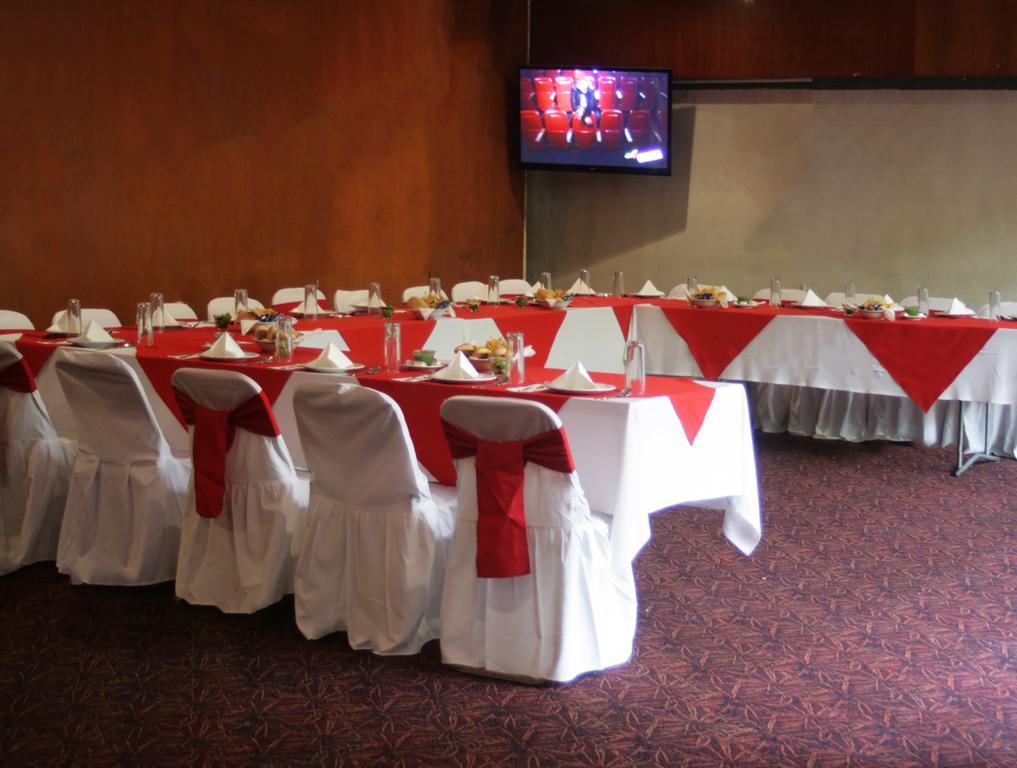 Hotel Plaza Madrid