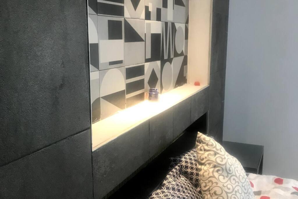 Donovan, Confortable Con Bano Privado Apartamento