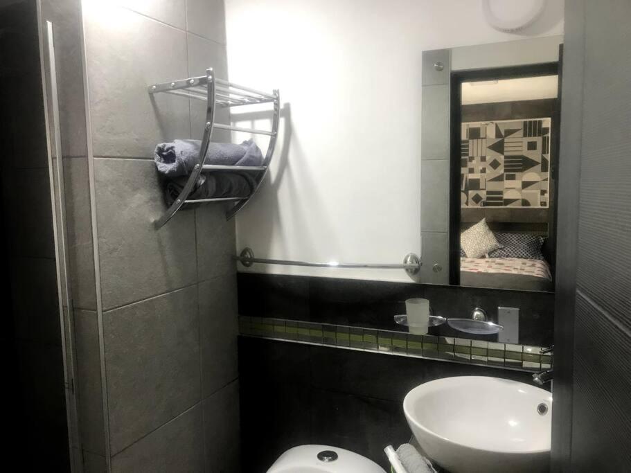 Donovan, Confortable Con Bano Privado *