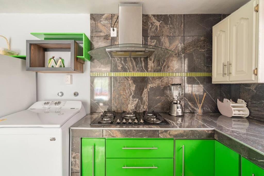 Apartamento Donovan, Confortable Con Bano Privado