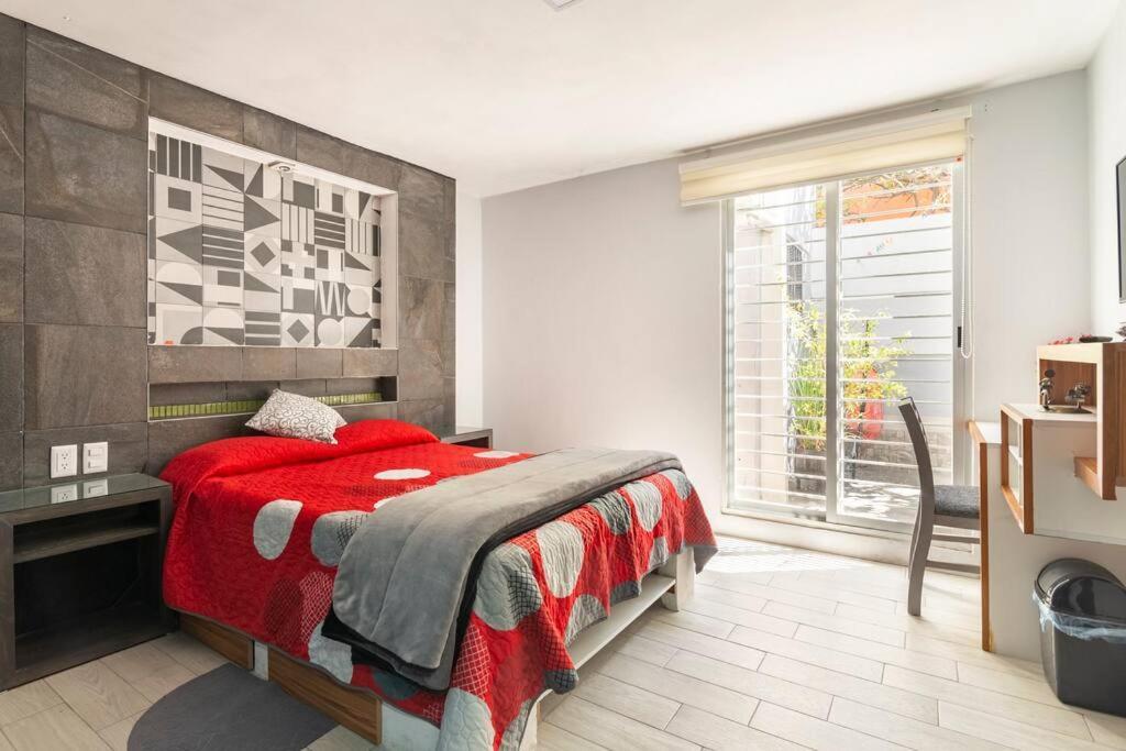 Apartamento Donovan, Confortable Con Bano Privado