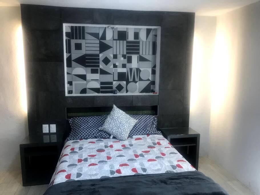 Donovan, Confortable Con Bano Privado Apartamento