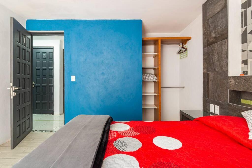 Donovan, Confortable Con Bano Privado *